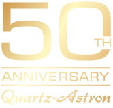 50th ANNIVERSARY