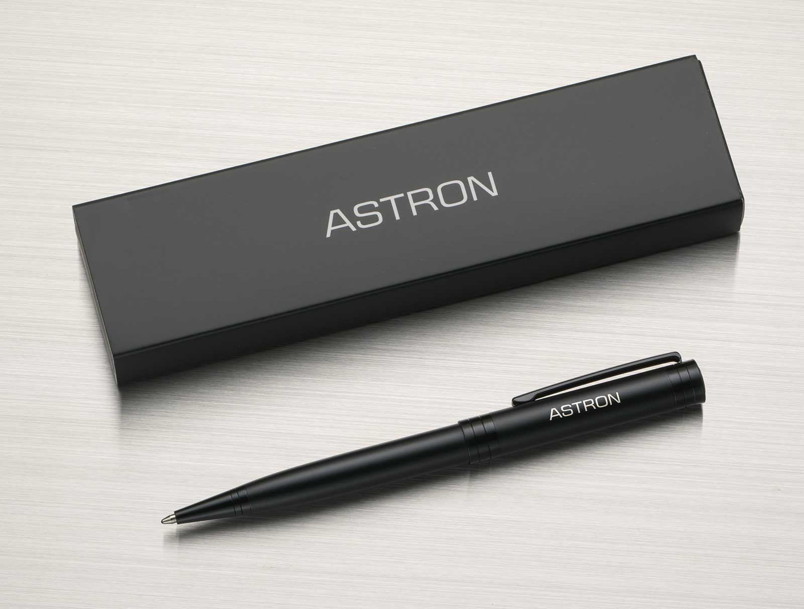 アストロン オリジナルボールペン